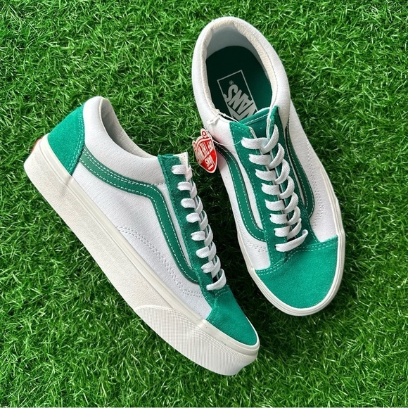 Vans Style 36 Classic Sport - Picture 4 of 9